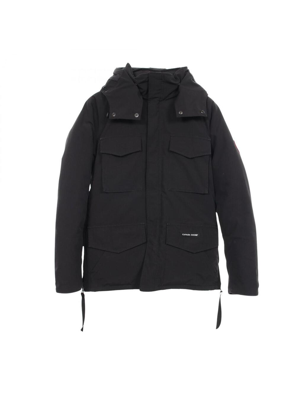 Canada Goose Kamloops Down Jacket Coat #346450C53B